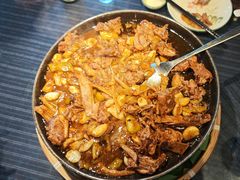 -甘家界牌柠檬鸭(青山店)