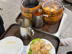 -中庸素香阁(建发广场店)