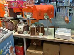 -沁园(新沙正街店)
