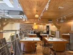 -火山屋台(新街口店)