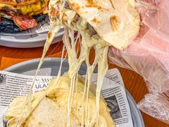-Thanks美式餐厅(汉堡咖啡店)