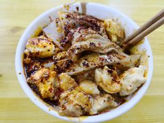 -清真·宏顺祥卤汁凉粉(大皮院店)