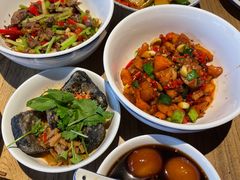 -农耕记·湖南土菜(科技园店)