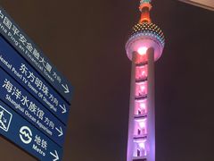 -陆家嘴空中步行连廊