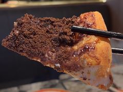 -比格比萨自助(宝山日月光店)