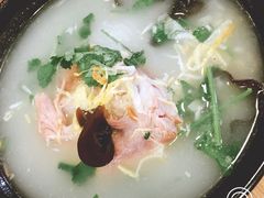 -小杨生煎(成山巴黎春天店)