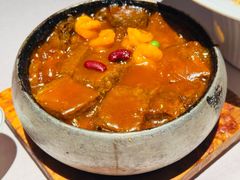 -千百味红餐厅·江西菜(绿地双子塔店)