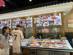 -良师门滨海人家·海鲜·家常菜(滨海城店)