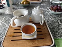 -湖畔居茶楼(湖滨店)