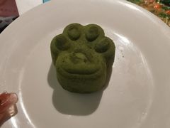 -南山翁新概念川菜(江宁万达广场店)