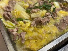 -古彭7只羊·招牌白串·碳锅羊肉旗舰店