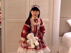 -春晖园度假酒店温泉