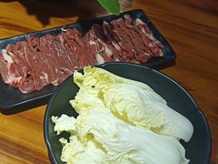 -捞围鲜·港式打边炉(海阳路店)