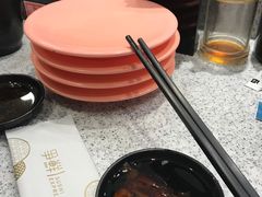 -争鲜回转寿司(飞洲国际店)