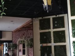 大堂-金悦印象小馆(三里河店)