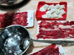 -三牛牛肉火锅