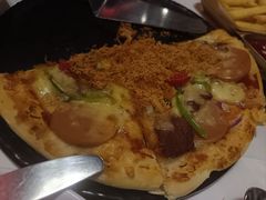 -清真·艾美可餐厅(鹏欣水游城店)