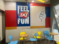 -DQ·蛋糕·冰淇淋(金牛万达店)