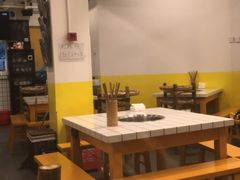 -龙奎老牛市井火锅