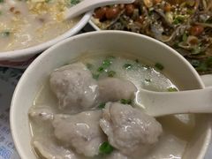 上汤鱼皮角-针姨