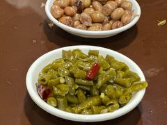 -阿婆潮汕砂锅粥(王府大街店)