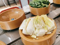 -龍歌自助小火锅(崂山丽达店)