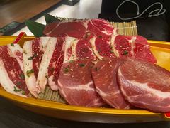 -AJIYA·池袋日式烧肉自助(天津万象城店)