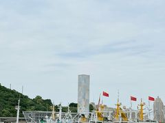 -沈家门渔港