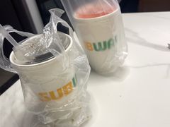 -赛百味SUBWAY(中亭街店)