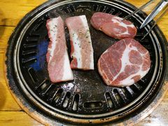 -秋木烤肉·韩国牛肉名家(高新旗舰店)