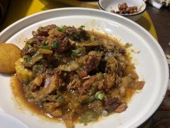-人民公社大食堂(顺义总店)
