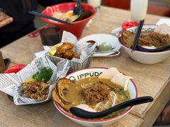 -一風堂拉面(深圳湾万象城店)
