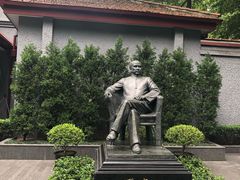 -上海孙中山故居纪念馆