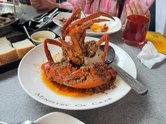 -Ministry of Crab•MOC(交子大道店)