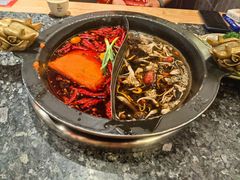 -蜀大侠火锅(春熙路店)