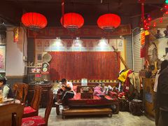 -凤吉园乌拉满族火锅中华老字号(繁荣路店)