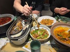 -锦府盐帮·侯宅(五棵松万达店)