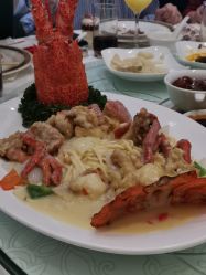 -上海万豪虹桥大酒店·宴会厅