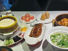 -大鸭梨烤鸭(望京店)