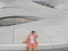 -哈尔滨大剧院