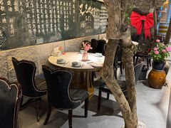 -又见炊烟私房菜(敬亭路店)