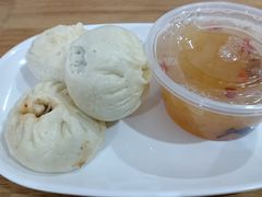 -老陶包子铺(南大西南村店)