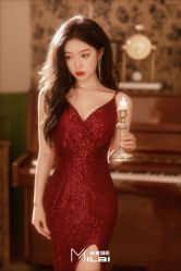 -米莱摄影写真(五大道别墅店)