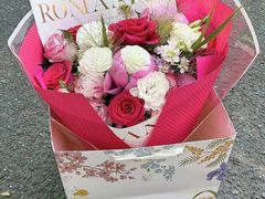 -F.Story 花和故事(新天地店)