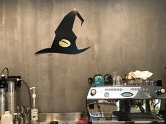 -WIZARD COFFEE咖啡巫师