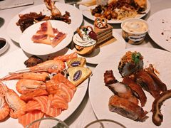 -漢頓温泉度假酒店