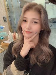 -3AM HAIR SALON染发接发