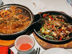 -相遇·川湘融合菜(丹阳吾悦广场店)