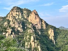 -大岭沟猕猴桃谷风景区