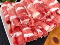 -新乡杨记红焖羊肉火锅(天坛南门店)
